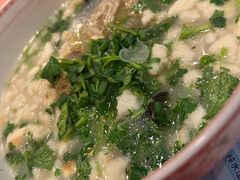 葫芦头泡馍-吾味香葫芦头(安西街店)