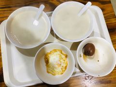-阊门姚记豆浆(旧学前直营店)