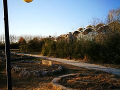 -北京瑞麟湾温泉度假酒店