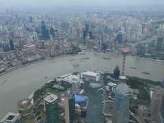 -上海之巅观光厅