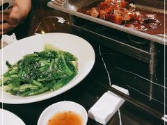 -稻香饭店(IFS国金中心店)