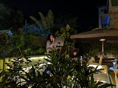-五合院·整点烤肉