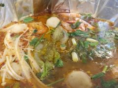 -白色精品·老长沙臭豆腐(文化店)
