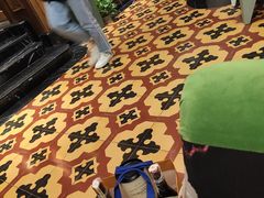 -甜阿姨·天台花园私房菜(万松园店)