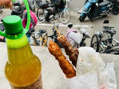 桂花小麦精酿-北京稻香村(第十一店)