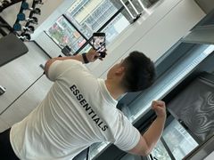 -WEGYMER健萌健身(麦德龙钰龙天下馆)