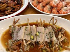 -品鲜村农家菜·阳澄湖大闸蟹(总店)