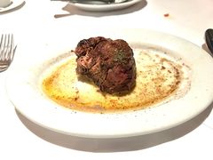 -茹丝葵经典牛排馆(上海外滩店)