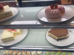 -玛莎拉自助餐厅(国贸店)
