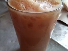 -多春茶室
