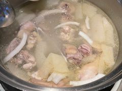 -同仁四季椰子鸡(宝安壹方城店)