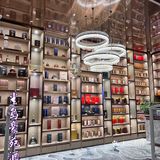 🥇尝御膳珍肴，就要来毫无消费压力的半岛豪苑