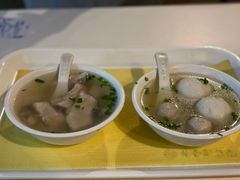 -林金财鱼丸(鼓楼街店)