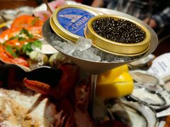 -Osteria Garden 生蚝花园餐厅(原进贤路店)