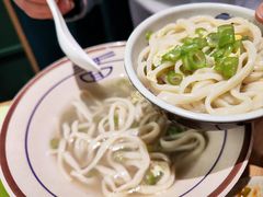 -群姐面馆·海鲜烧烤(同安路二店)