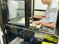 -东北熏肉大饼(大学南路店)