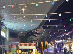 -木屋烧烤(龙岗龙城万科里店)