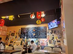 -八木鸟居酒屋(小木桥路店)