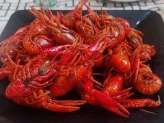 -严三毛口味虾·小严同学的店(曙光路直营店)