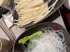 -阿源鱼捞斑鱼火锅·海鲜粥(山景尚宅店)