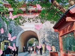 -鼓楼(西湖风景名胜区)