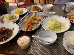 -四季轩中餐厅·萧山味道·运河家宴(三立开元名都店)