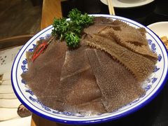 -川中故事·成都老火锅(东书房店)