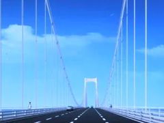 -星海湾跨海大桥