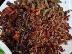 -阳光山水江湖菜馆(西山龙门店)