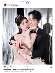 点击看大图 -雅云婚纱摄影工作室旗舰店