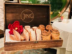 -王府半岛酒店·Jing餐厅