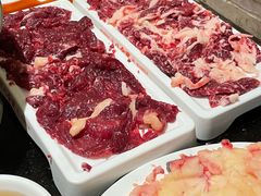 -八合里牛肉火锅(八合里总店)