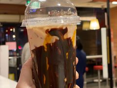 -麦当劳(天骄店)