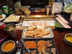 -新石器烤肉(之心城店)