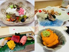 -鮨一日本料理旗舰店(总店)