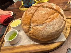 -恰餐厅及酒吧 CHAR Bar & Grill (北京丽都皇冠假日店)