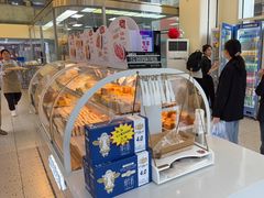 -心乐生活新鲜屋(星海广场店)