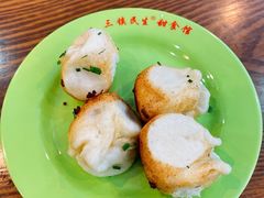 -三镇民生甜食馆(胜利街总店)
