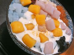 -WONDER ICE 萬得冰田(建設路总店)