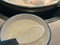 -同仁四季椰子鸡(无锡滨湖万象汇店)