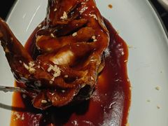 西湖醋鱼-新白鹿餐厅(西湖银泰店)