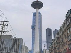 -辽宁电视塔