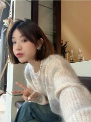 -茶发Salon·烫发染发理发