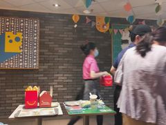 -麦当劳(景城邻里中心店)