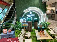 -杭州大厦LSE城市生活超市(杭州大厦店)