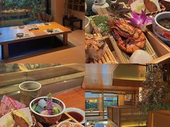 -岚山日本料理(珠江新城店)