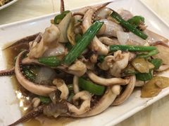 -桥东喜碧海鲜街(水东街店)