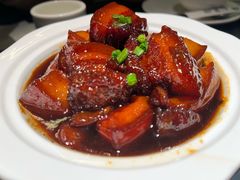 红烧肉-小菜园新徽菜(青岛市南万象城店)