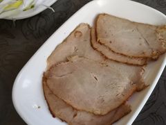 小盘熏肉-李连贵熏肉大饼(宁山中路店)