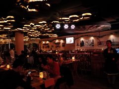 -Paulaner·德国帕拉娜自酿啤酒餐厅(海上世界店)